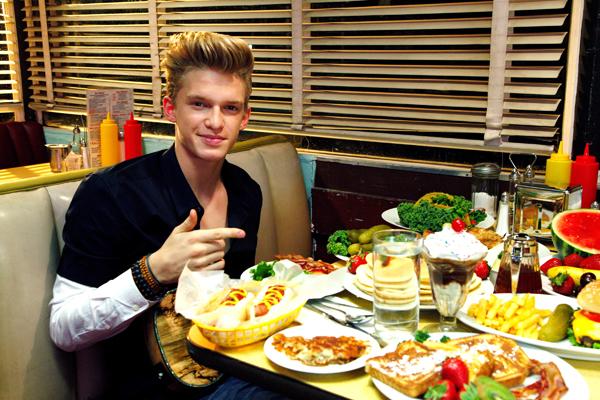 Cody Simpson 1