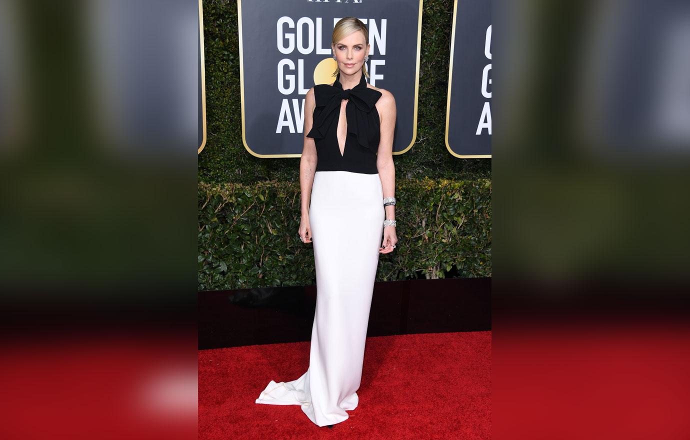 76th Annual Golden Globe Awards &#8211; Arrivals