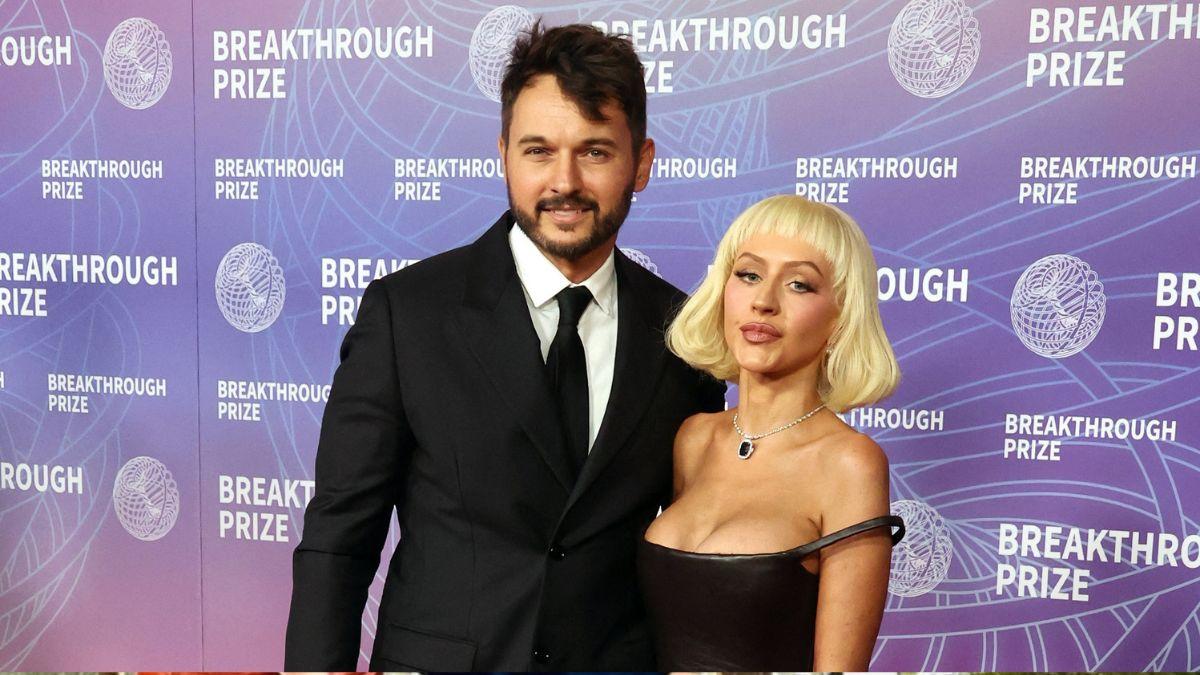 image of Christina Aguilera