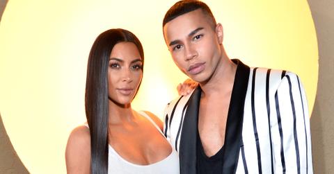 BALMAIN Celebrates First Los Angeles Boutique Opening and Beats by Dre Collaboration