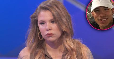 kailyn lowry divorce javi marroquin teen mom