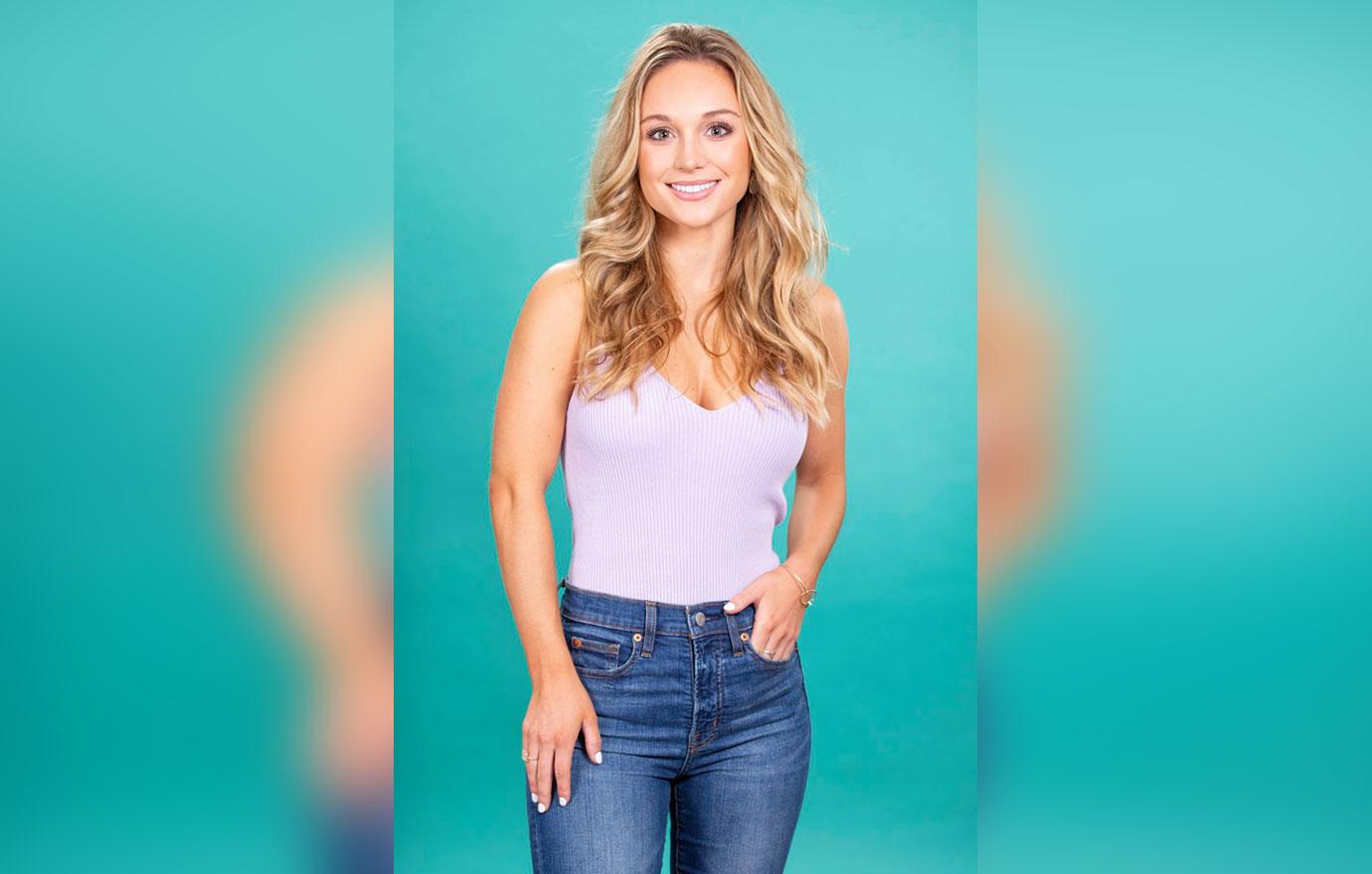 'The Bachelor' Season 24 Cast Revealed Sarah C