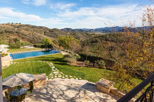 Britney spears new home 11