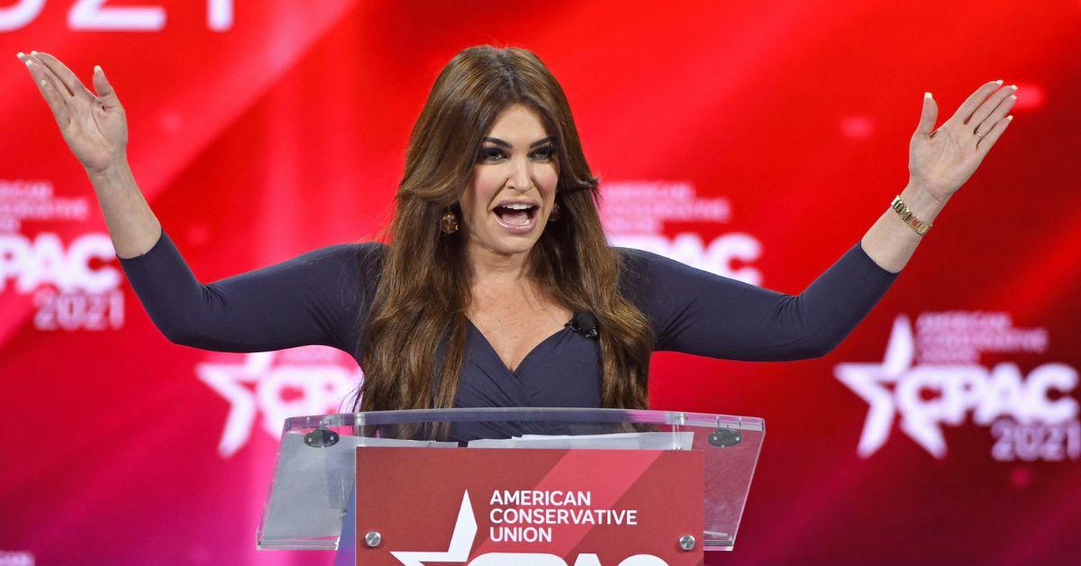 Kimberly Guilfoyle’s Dramatic Transformation: Before & After Photos