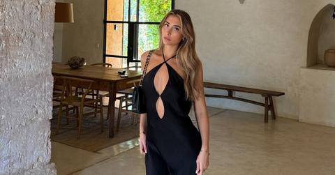 Photo of Lily Phillips