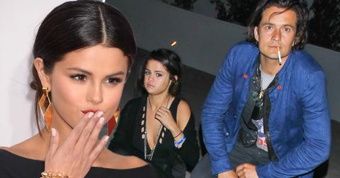 Selena gomez orlando bloom zedd 01