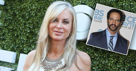 Eileen Davidson