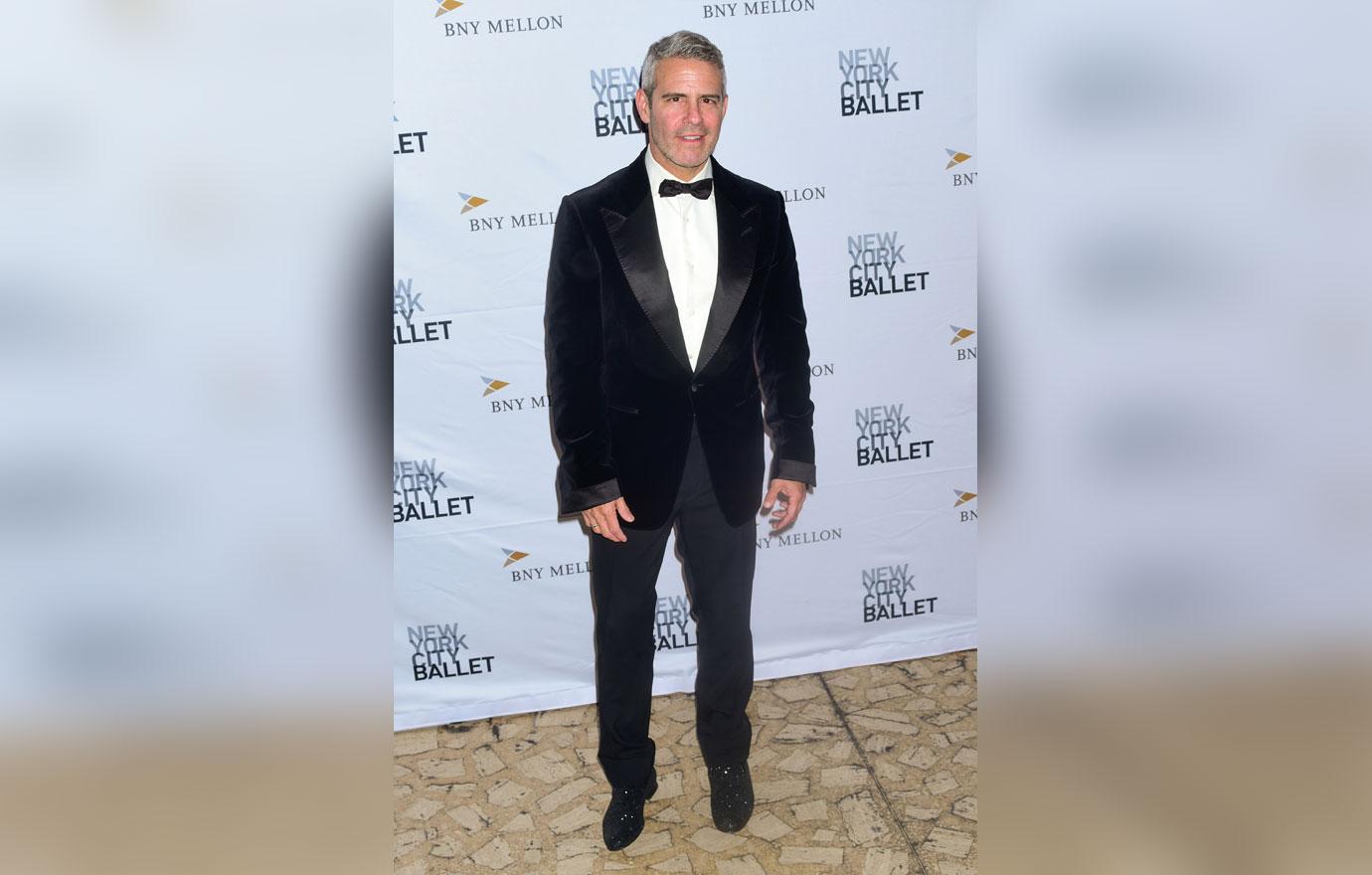 Andy Cohen