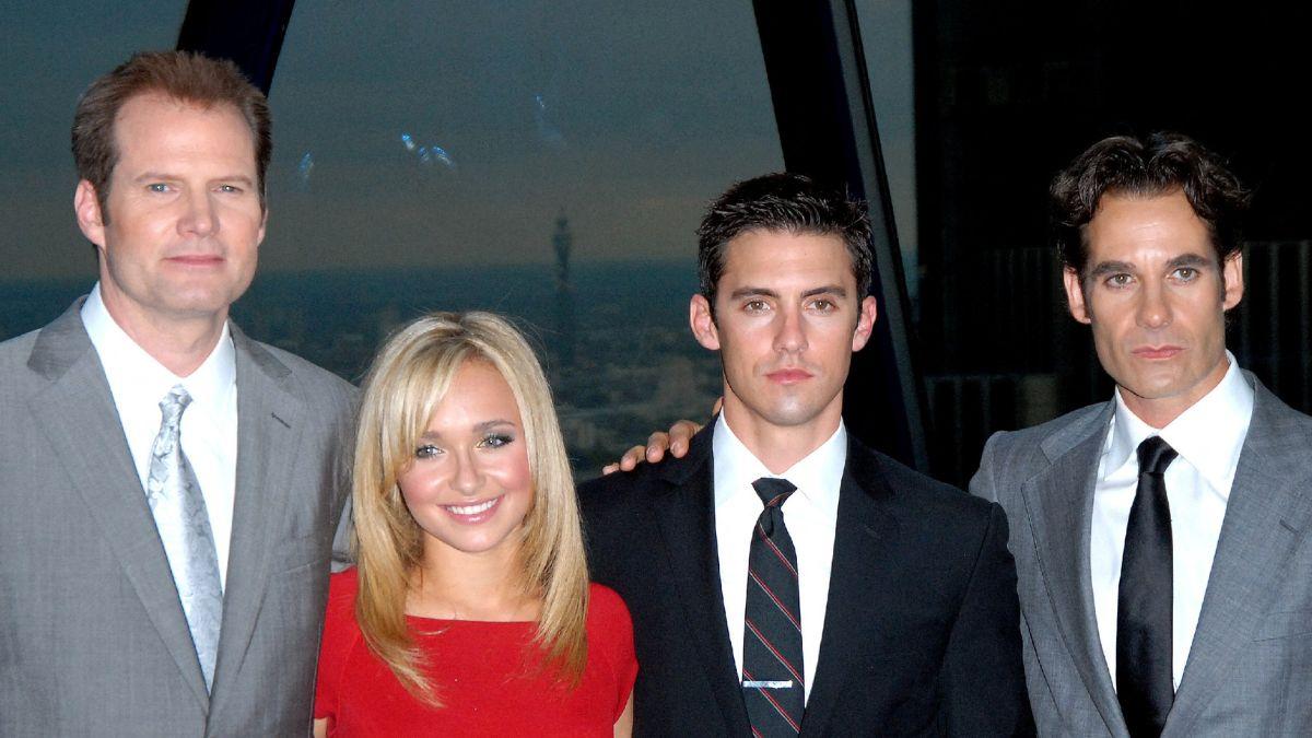 hayden panettiere dating history
