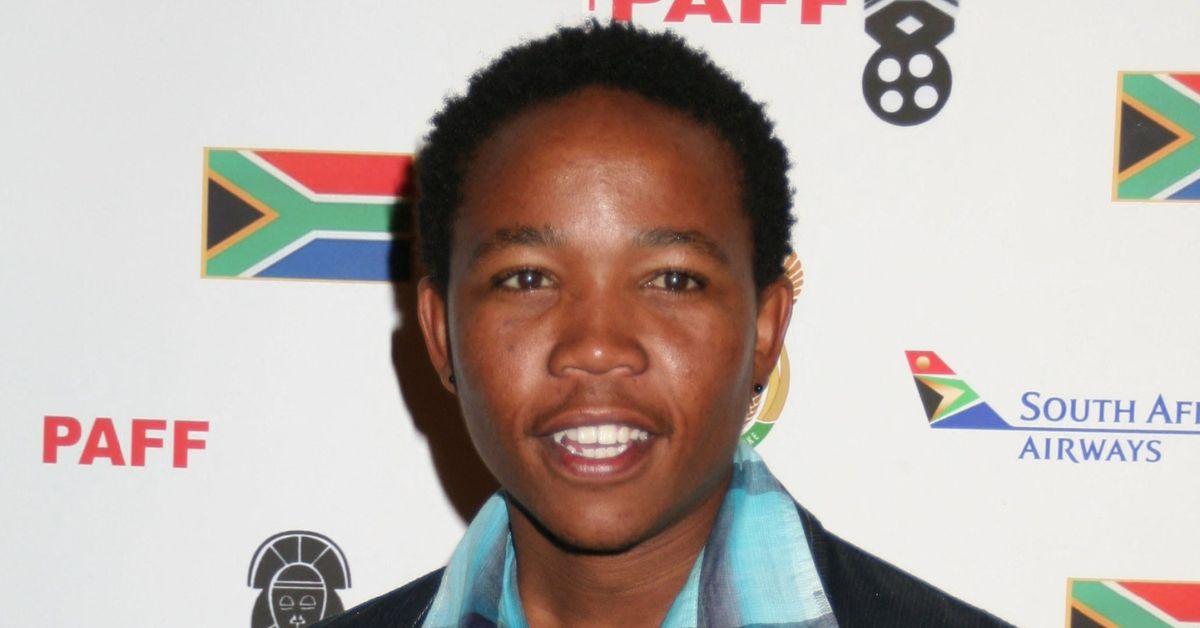 presley chweneyagae