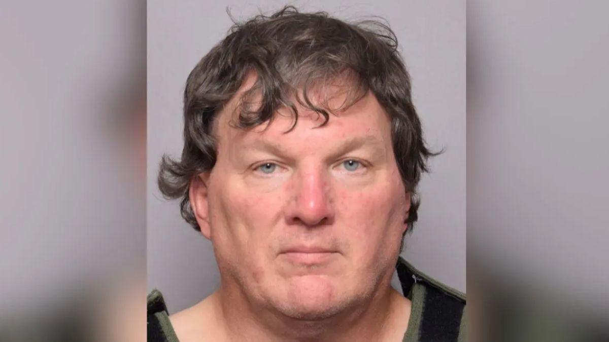 photo of rex heuermann