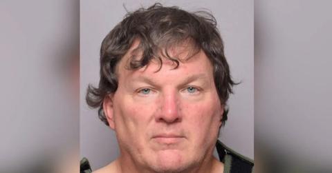 photo of rex heuermann