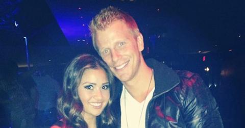 Catherine Giudici Sean Lowe