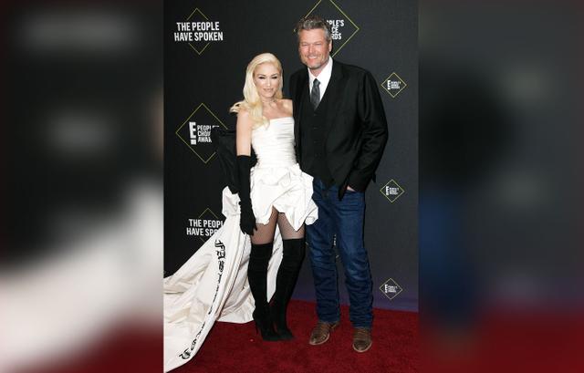 Producers Looking To Replace Blake Shelton On 'The Voice'