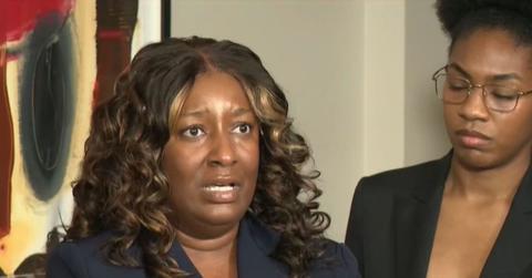 Photo of Cassandra Barksdale