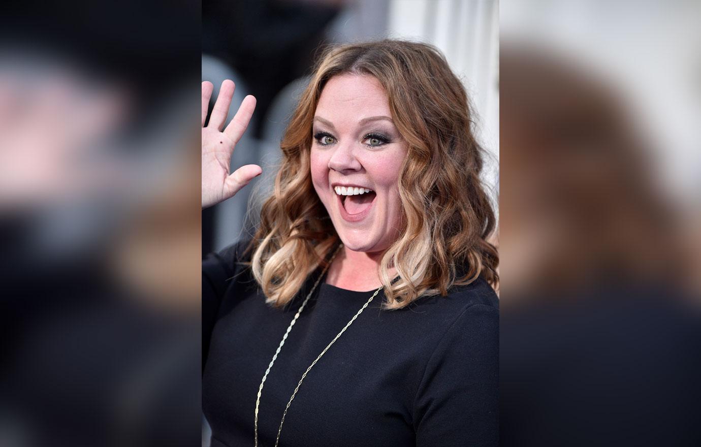 Melissa McCarthy Gift 4