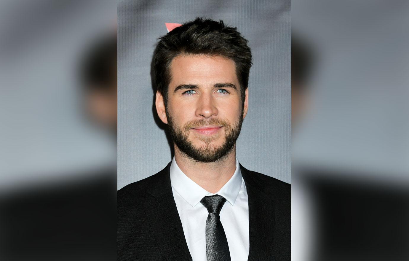 liam hemsworth