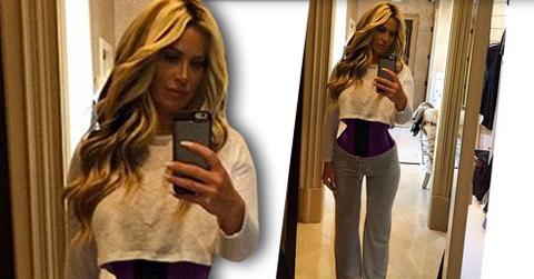 Kim zolciak photophop rumors 070