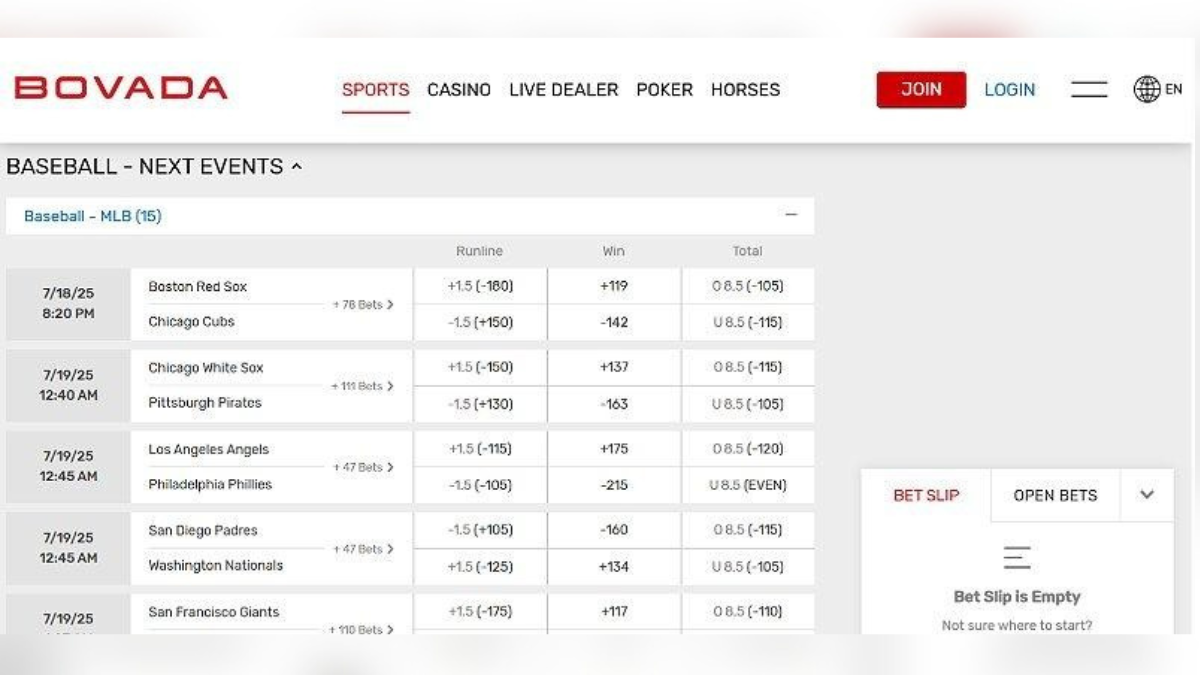 best sports betting sites california