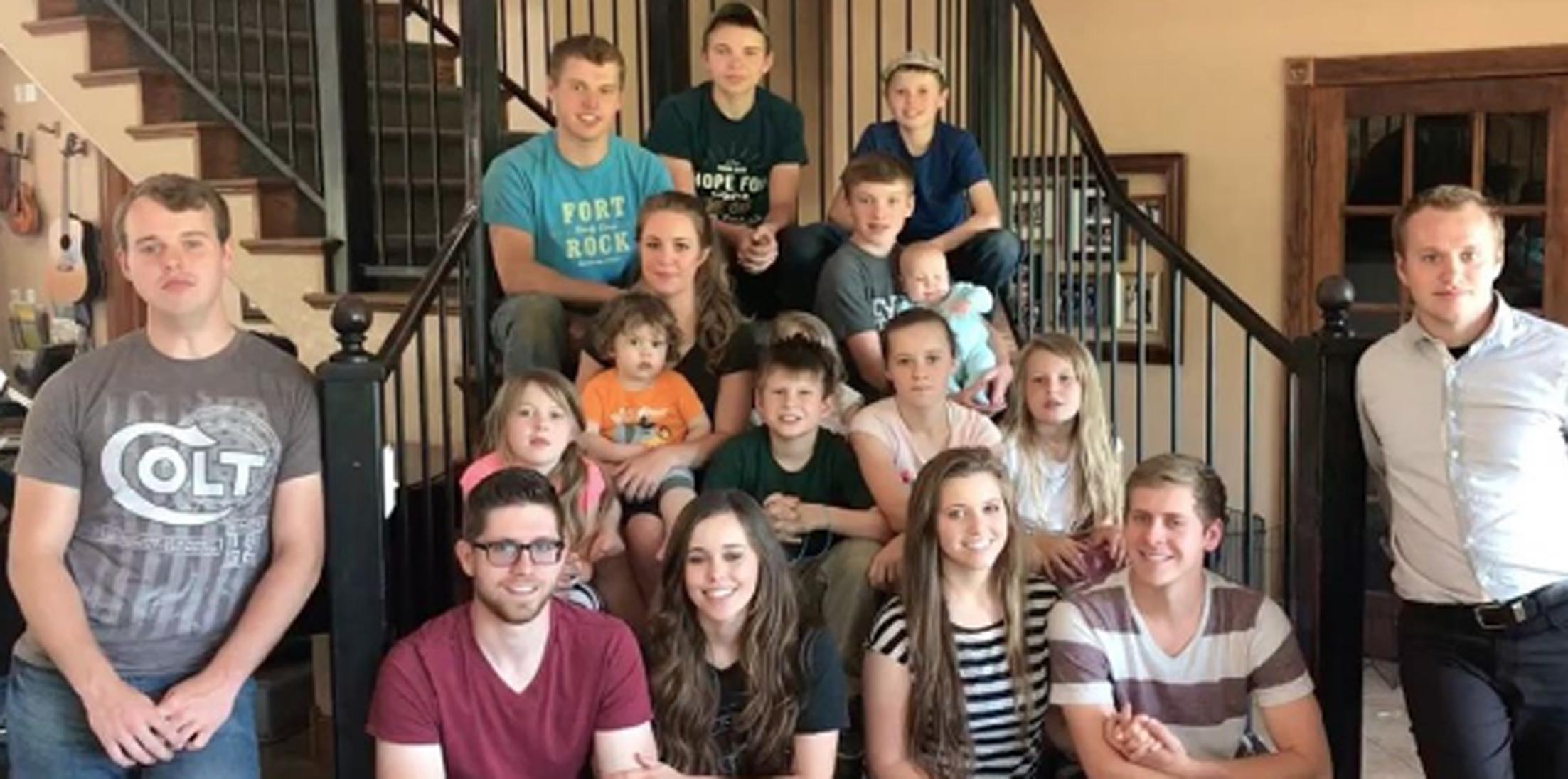 14 times younger duggars stole the show hero