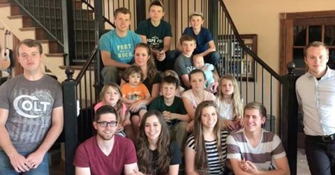 14 times younger duggars stole the show hero