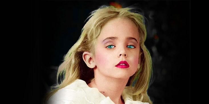 Jonbenet ramsey dna evidence murder documentary ok hero