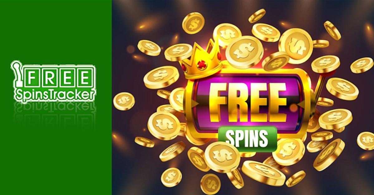 free spins pp