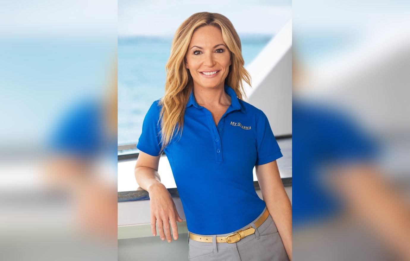 Below deck slams co stars trash talking her 4