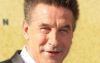 //Billy BaldwinGettyImages