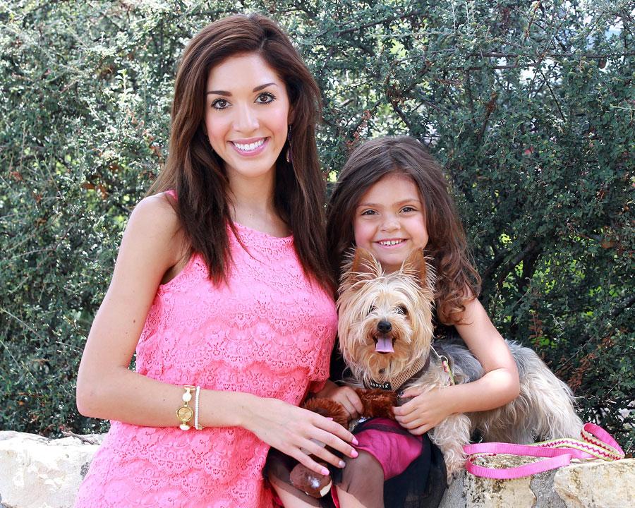 Farrah abraham teen mom splash 03