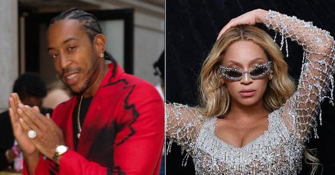 ludacris praises fearless beyonce making history country album pp