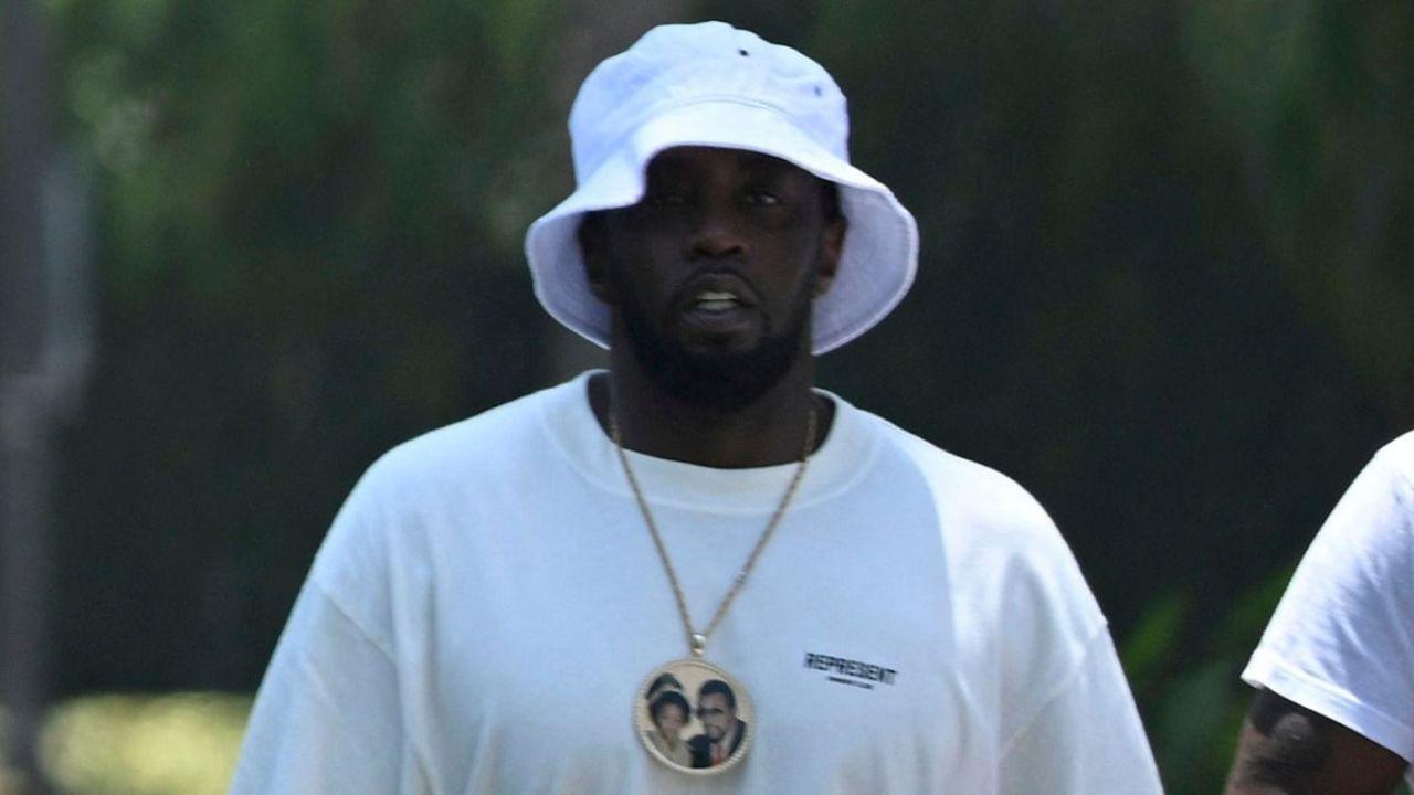 Image of Sean 'Diddy' Combs' representative addressed his first week at FCI Fort Dix, saying rumors would surface during his time there.