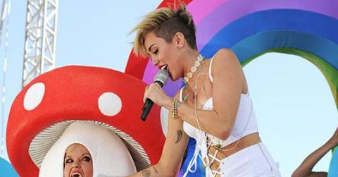 Terra jole miley cyrus