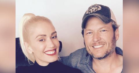 Friend says gwen stefani completley changed since dating blake shelton hero