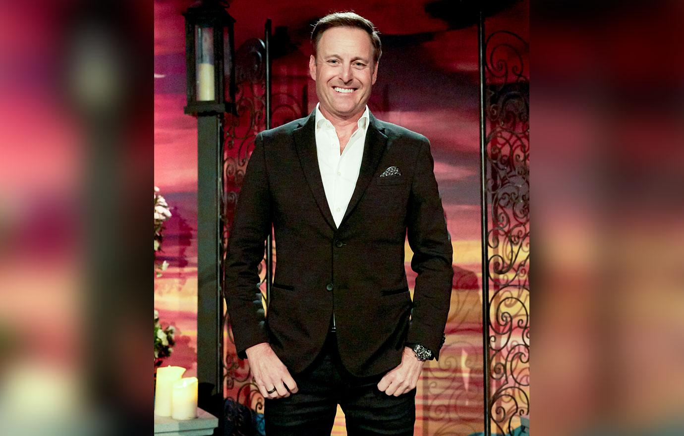 cchris harrison leaving the bachelor franchise for good racism scandal ok