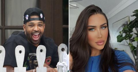 tristan thompson pay maralee nichols month child support pp