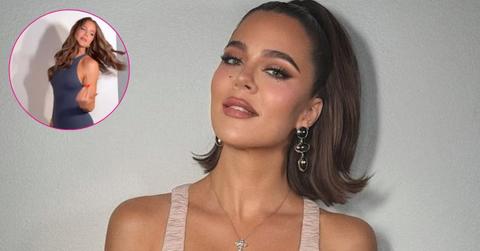 Photo of Khloé Kardashian