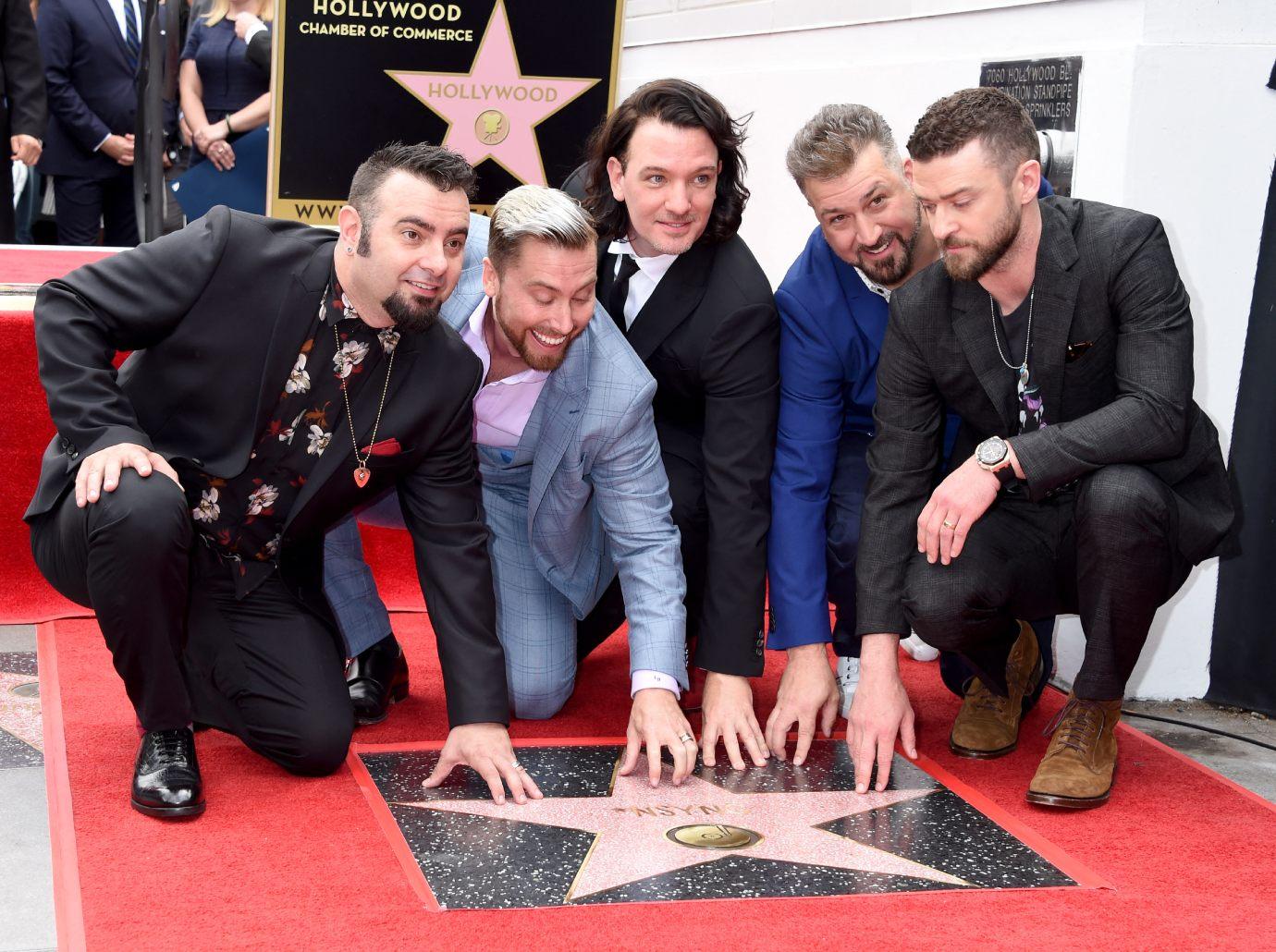 justin timberlake reveals if new nsync songs upcoming album