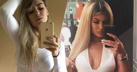 annalu cardoso kylie jenner fashion