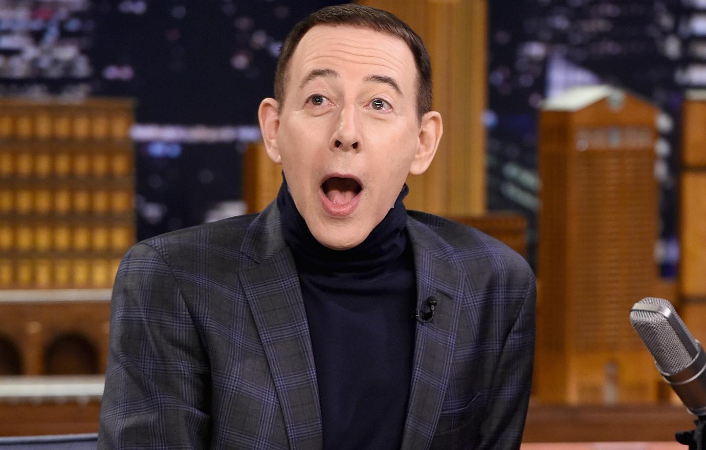 After getting caught masturbating in a Florida adult cinema, Paul Reubens worked his way back with an impressive celebrity comeback story.