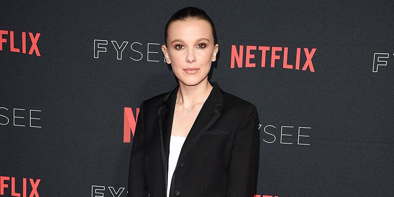 Millie bobby brown confirms split from boyfriend main