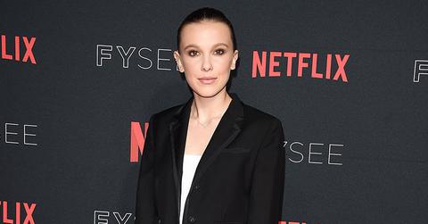 Millie bobby brown confirms split from boyfriend main