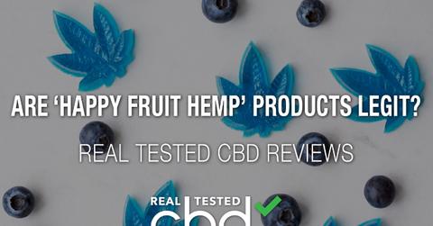 is happy fruit hemp legit a real tested cbd brand spotlight review pp