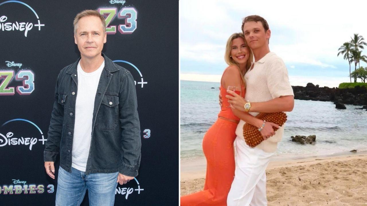 image of chad and Matthew Lowe