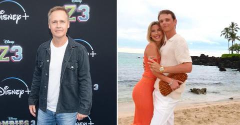image of chad and Matthew Lowe