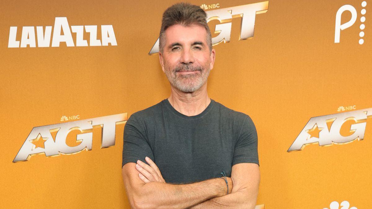 image of Simon Cowell