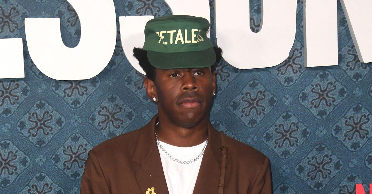 tyler the creator