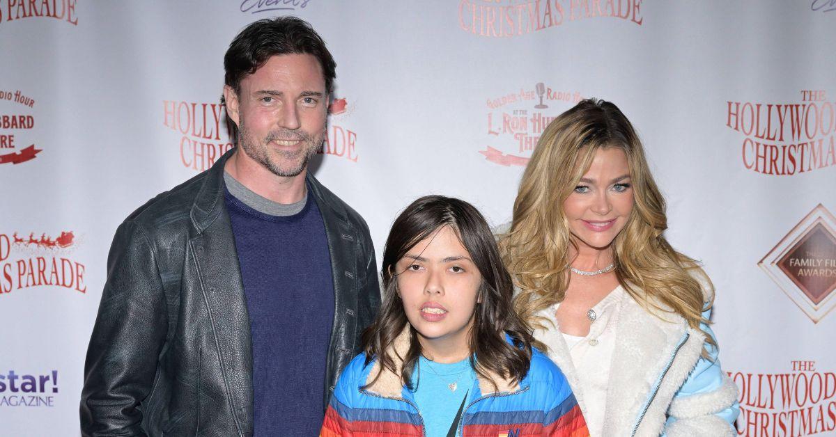 image of The actor claimed her behavior endangered their daughter, Eloise.