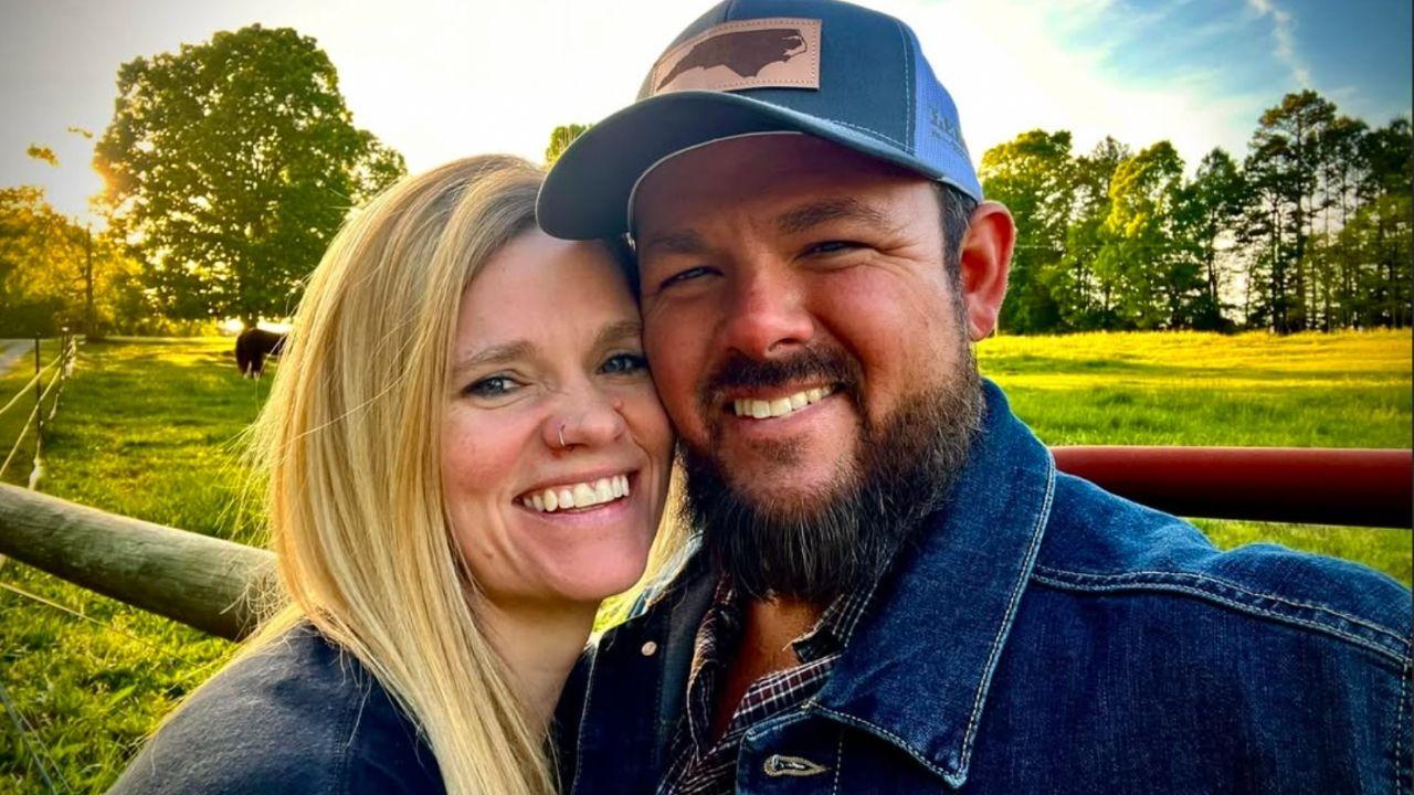 Image of Kendra Sanders made a series of allegations about Josh Sanders' behavior with his kids.