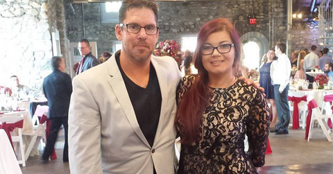 Amber portwood wedding details 01